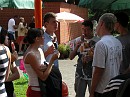 Aftersteg 2007 229 (134) * Julia, Felix, Ole und Philipp * 2560 x 1920 * (1.17MB)